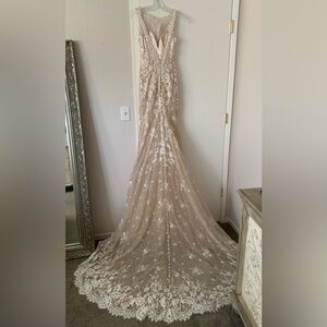 Allure Bridal Wedding Gown